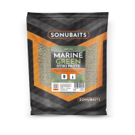 Pasta Sonubaits - Stiki Paste Marine Green 500g